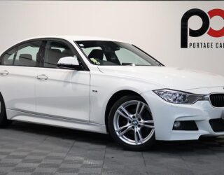 2013 Bmw 320i Motorsport M Sport image 235157