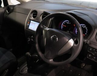 2015 Nissan Note X V Selection + Safety image 312450