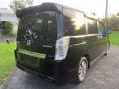 2013 Honda Step Wagon Spada Z image 241241