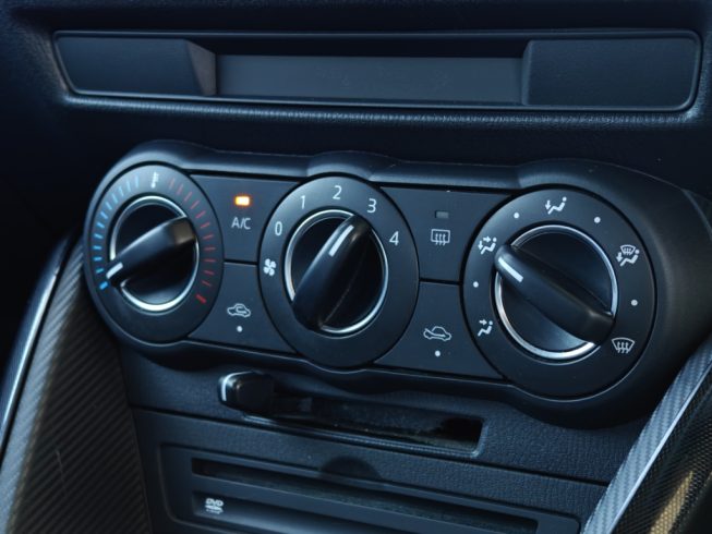 2015 Mazda Demio image 233692