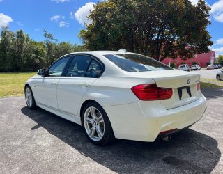 2013 Bmw 320i Motorsport image 235162