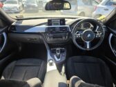2013 Bmw 320i Motorsport image 301412