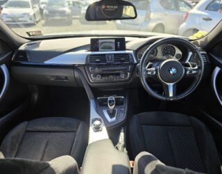 2013 Bmw 320i Motorsport image 301412