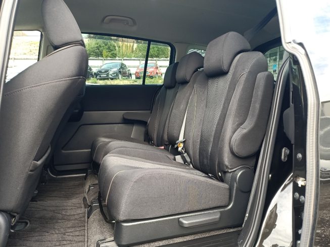 2012 Nissan Lafesta Highway Star G image 241609