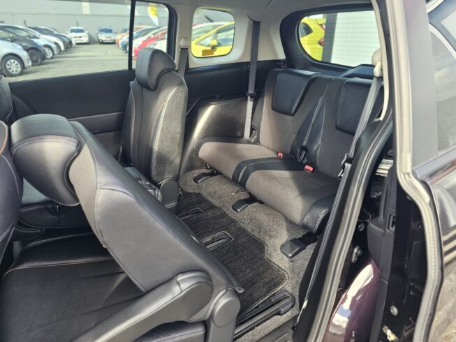 2014 Mazda Premacy 20S Skyactiv Leather Package image 301392