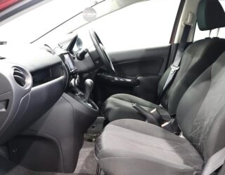 2014 Mazda Demio 13-Skyactive image 305264