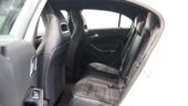 2013 Mercedes-benz A 180 Low KMS, Black Mags image 307272