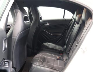 2013 Mercedes-benz A 180 Low KMS, Black Mags image 307272