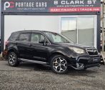 2012 Subaru Forester XT Turbo Leather **Good KMS** image 297620
