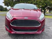 2014 Ford Fiesta 1.0 EcoBoost image 235401