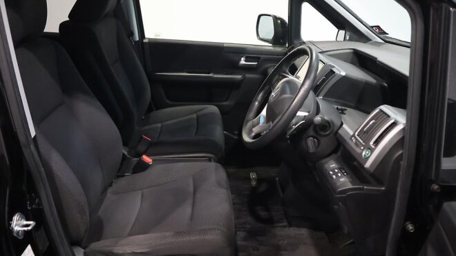 2013 Honda Step Wagon Spada Z image 310061