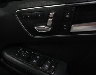 2013 Mercedes-benz E 63 AMG – Big Wheels – Exhaust – Lowered image 308944