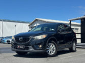 2012 Mazda Cx-5 20S image 307102