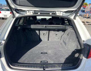 2014 Bmw 320i image 244338