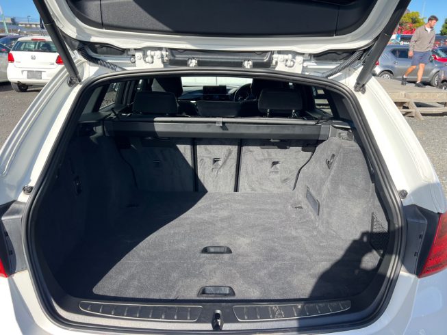 2014 Bmw 320i image 244338