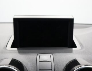 2013 Audi A1 Sport Back 1.4TFSI Sport Package image 311356