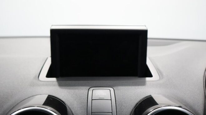 2013 Audi A1 Sport Back 1.4TFSI Sport Package image 311356