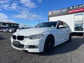 2014 Bmw 320i image 244336