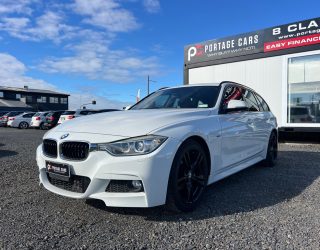 2014 Bmw 320i image 244336