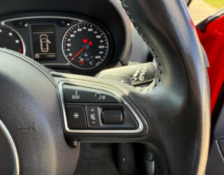 2013 Audi A1 Sport Back 1.4TFSI Sport Package image 301467