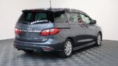 2012 Nissan Lafesta Highway G image 303501