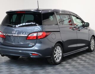 2012 Nissan Lafesta Highway G image 303501