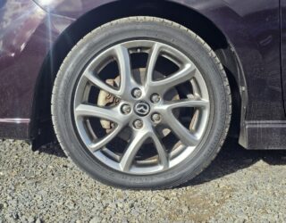 2014 Mazda Premacy 20S Skyactiv Leather Package image 301394