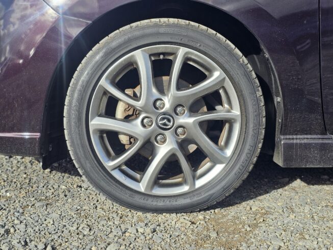 2014 Mazda Premacy 20S Skyactiv Leather Package image 301394