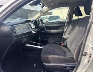 2017 Toyota Corolla Fielder Hybrid G/ Push Start/ Hybrid image 299373