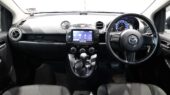 2014 Mazda Demio 13-Skyactive image 305258
