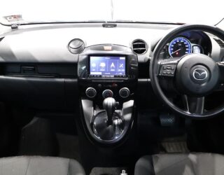 2014 Mazda Demio 13-Skyactive image 305258
