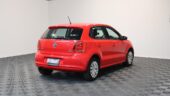 2013 Volkswagen Polo TSI Comfort Line Blue Motion image 310610