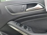 2013 Mercedes-benz A 180 Cruise Control Reversing Camera image 232261