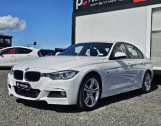 2013 Bmw 320i Motorsport image 301397