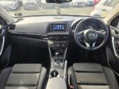 2013 Mazda Cx-5 20S NZ Radio image 298405