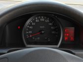 2021 Nissan Nv200 Cargo S, Courier Van image 241841