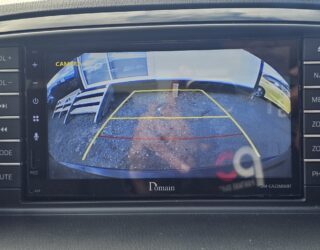 2013 Mazda Cx-5 20S NZ Radio image 298403