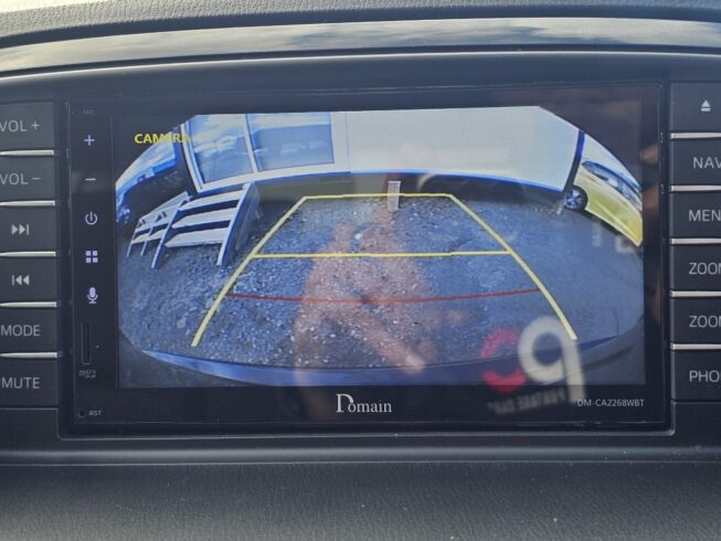 2013 Mazda Cx-5 20S NZ Radio image 298403