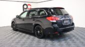 2012 Subaru Legacy 2.0GT DIT 4WD image 303925