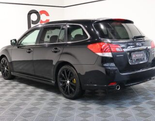 2012 Subaru Legacy 2.0GT DIT 4WD image 303925