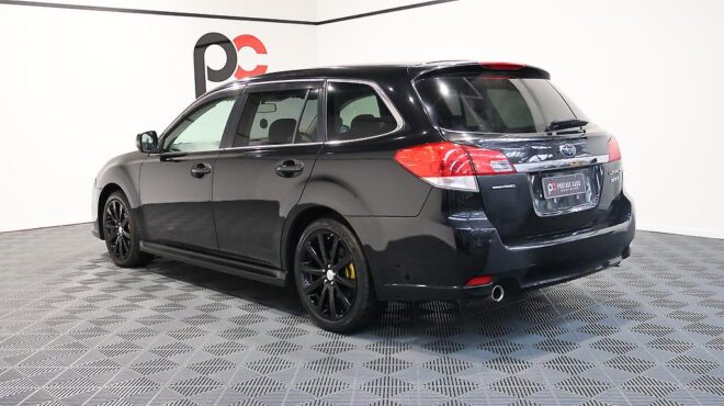 2012 Subaru Legacy 2.0GT DIT 4WD image 303925