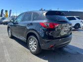 2012 Mazda Cx-5 20S image 307104