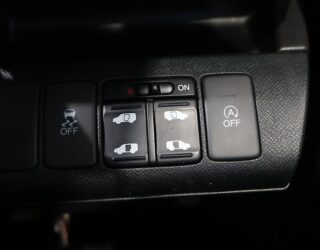 2013 Honda Step Wagon Spada Z image 310071