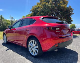 2013 Mazda Axela image 234560