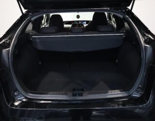 2017 Toyota Prius S Model, Top Spec, image 310399