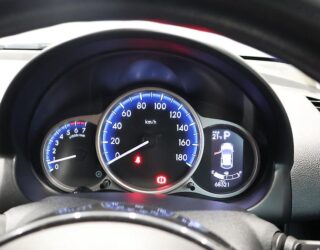 2014 Mazda Demio 13-Skyactive image 305267
