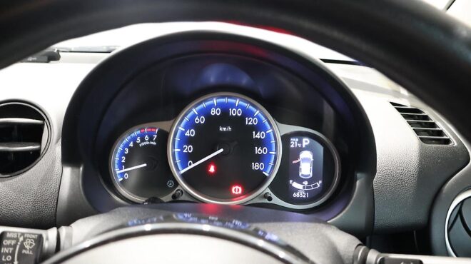 2014 Mazda Demio 13-Skyactive image 305267
