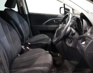 2012 Nissan Lafesta Highway G image 303505