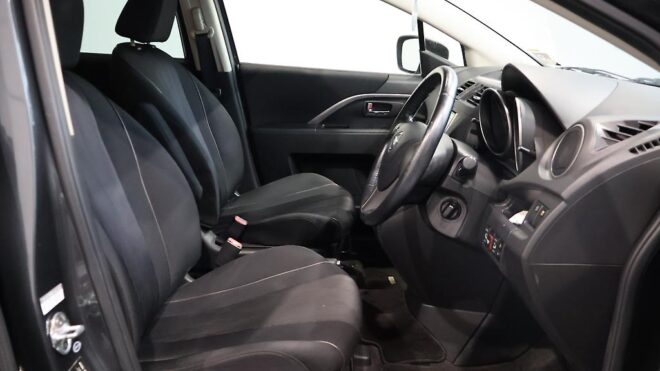 2012 Nissan Lafesta Highway G image 303505
