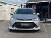 2017 Toyota Corolla Fielder Hybrid G/ Push Start/ Hybrid image 299368